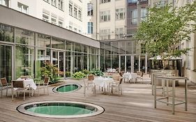 Moevenpick Hotel Berlin Am Potsdamer Platz